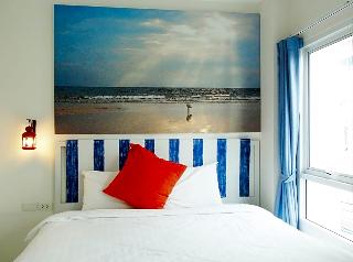 Hub Hua Hin 57 Hotel fotoÄŸrafÄ±