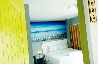 Hub Hua Hin 57 Hotel fotoÄŸrafÄ±