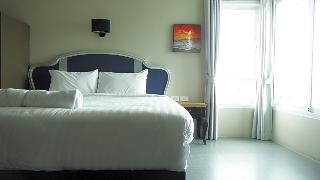 Hub Hua Hin 57 Hotel fotoÄŸrafÄ±