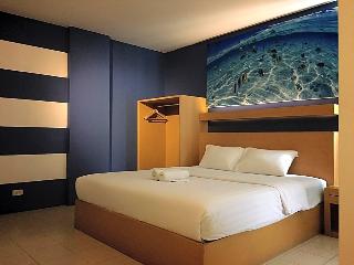Hub Hua Hin 57 Hotel otel fotoğrafı