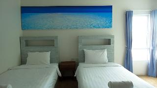 Hub Hua Hin 57 Hotel fotoÄŸrafÄ±