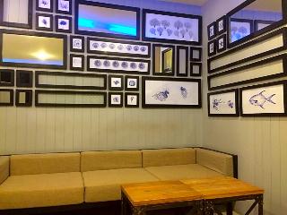 Hub Hua Hin 57 Hotel fotoÄŸrafÄ±