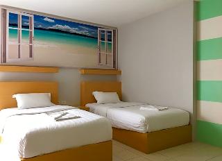 Hub Hua Hin 57 Hotel fotoÄŸrafÄ±