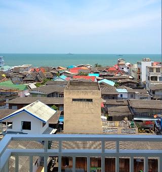 Hub Hua Hin 57 Hotel fotoÄŸrafÄ±