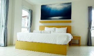 Hub Hua Hin 57 Hotel fotoÄŸrafÄ±