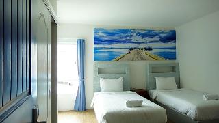 Hub Hua Hin 57 Hotel fotoÄŸrafÄ±