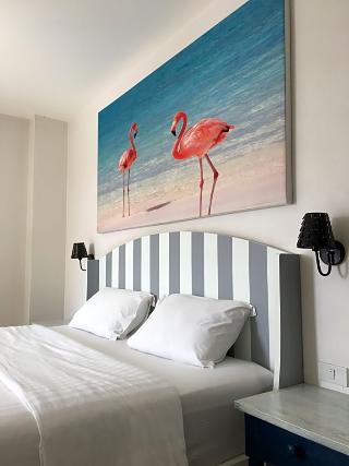 Hub Hua Hin 57 Hotel fotoÄŸrafÄ±