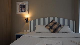 Hub Hua Hin 57 Hotel fotoÄŸrafÄ±