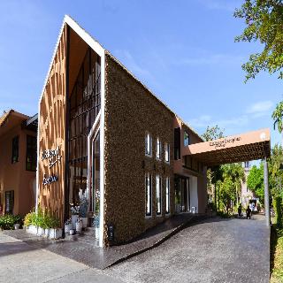 K B Resort Koh Chang fotoÄŸrafÄ±