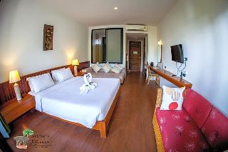 K B Resort Koh Chang fotoÄŸrafÄ±