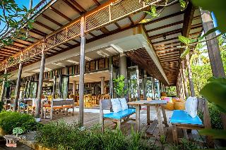 K B Resort Koh Chang fotoÄŸrafÄ±