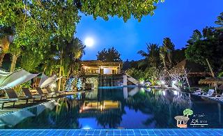 K B Resort Koh Chang fotoÄŸrafÄ±