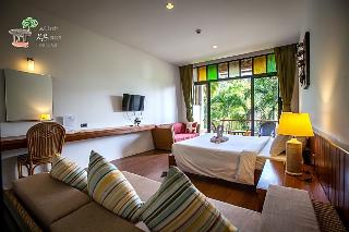 K B Resort Koh Chang fotoÄŸrafÄ±