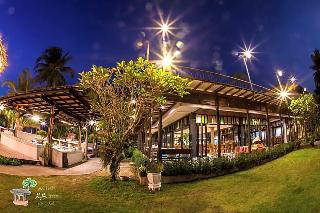 K B Resort Koh Chang fotoÄŸrafÄ±
