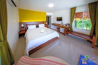 K B Resort Koh Chang fotoÄŸrafÄ±