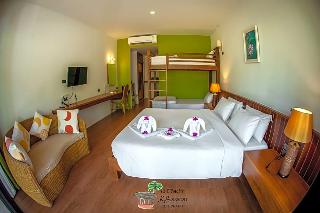 K B Resort Koh Chang fotoÄŸrafÄ±