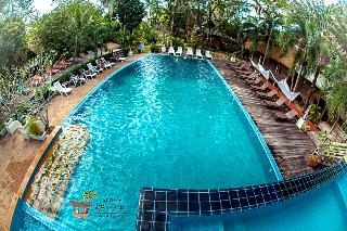 K B Resort Koh Chang fotoÄŸrafÄ±