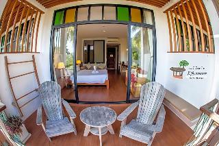 K B Resort Koh Chang fotoÄŸrafÄ±
