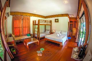 K B Resort Koh Chang fotoÄŸrafÄ±