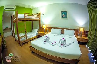 K B Resort Koh Chang fotoÄŸrafÄ±