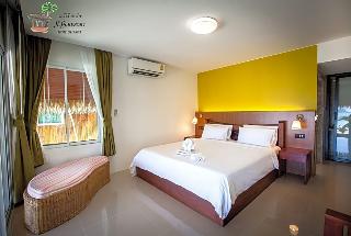 K B Resort Koh Chang fotoÄŸrafÄ±