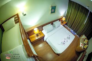 K B Resort Koh Chang fotoÄŸrafÄ±