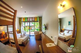 K B Resort Koh Chang fotoÄŸrafÄ±