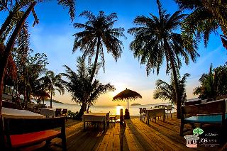 K B Resort Koh Chang fotoÄŸrafÄ±