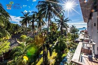 K B Resort Koh Chang fotoÄŸrafÄ±