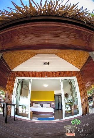 K B Resort Koh Chang fotoÄŸrafÄ±
