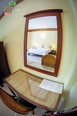 K B Resort Koh Chang fotoÄŸrafÄ±