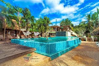 K B Resort Koh Chang fotoÄŸrafÄ±