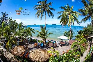 K B Resort Koh Chang fotoÄŸrafÄ±