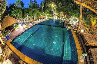 K B Resort Koh Chang fotoÄŸrafÄ±