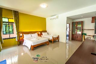 K B Resort Koh Chang fotoÄŸrafÄ±