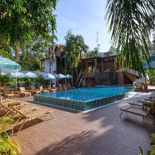 K B Resort Koh Chang fotoÄŸrafÄ±
