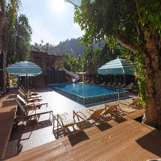 K B Resort Koh Chang fotoÄŸrafÄ±