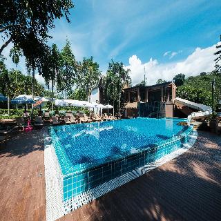 K B Resort Koh Chang fotoÄŸrafÄ±