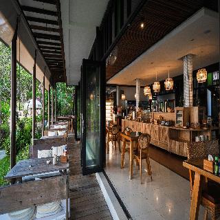 K B Resort Koh Chang fotoÄŸrafÄ±