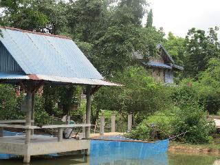 Thai Thai Sukhothai Guesthouse fotoÄŸrafÄ±