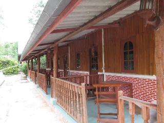 Thai Thai Sukhothai Guesthouse otel fotoğrafı