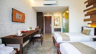 B2 Pai Premier Resort fotoÄŸrafÄ±