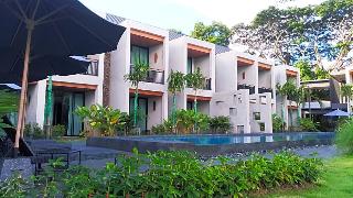 B2 Pai Premier Resort otel fotoğrafı