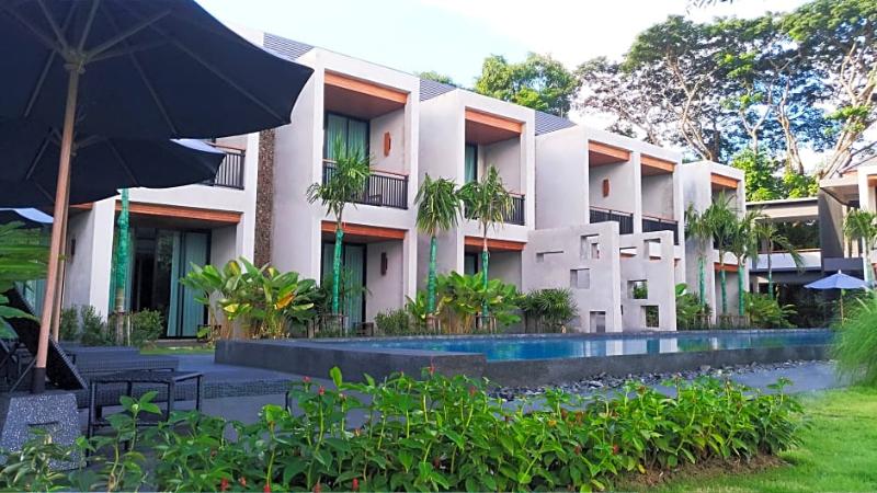 B2 Pai Premier Resort - Genel