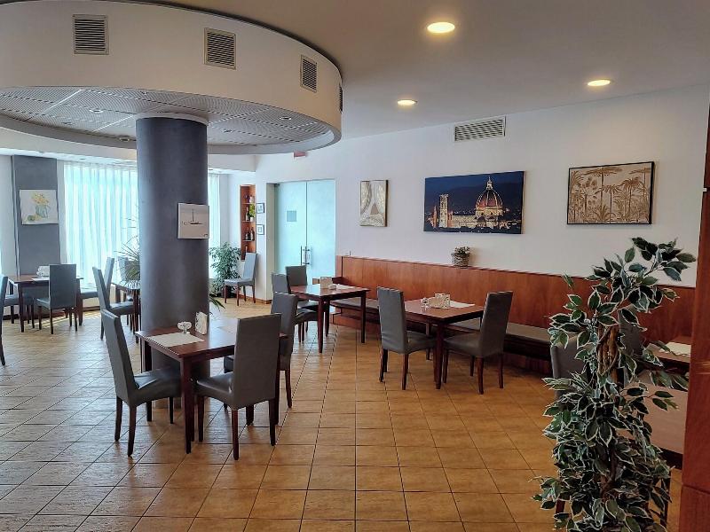 Datini - Restoran
