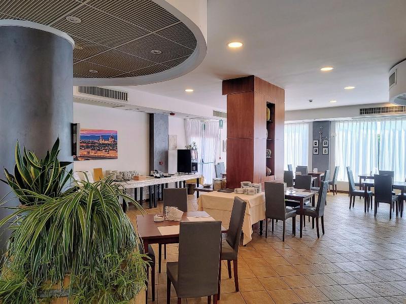 Datini - Restoran