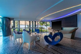 Blue Boat Hotel JC fotoÄŸrafÄ±