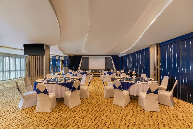 Blue Boat Hotel JC - Toplantı