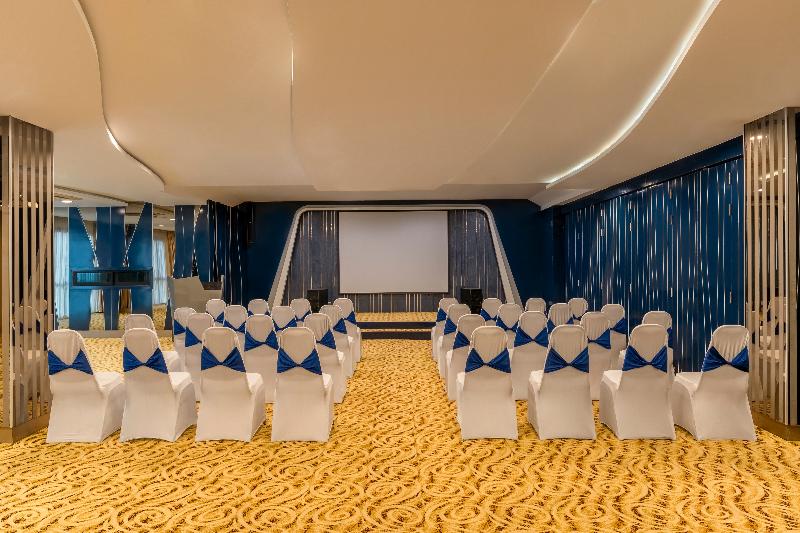 Blue Boat Hotel JC - Toplantı