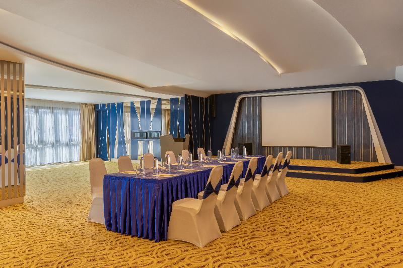 Blue Boat Hotel JC - Toplantı